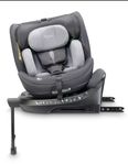 Bilbarnstol babyGo Move 360