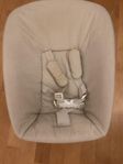 Stokke tripp trapp newborn stol 