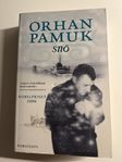 Boken Snö av Orhan Pamuk