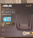 Asus RT-AX53U WiFi6