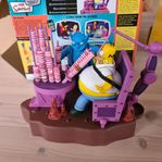 The Simpsons - Ironic Punishment Deluxe Boxed Set