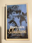 boken Sladdisen av Viveca Lärn 