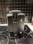 Wilfa kaffekvarn Cwsb-130b