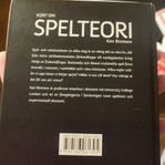 spelteori