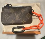 Louis Vuitton Key Pouch 