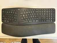 Logitech Ergo K860 