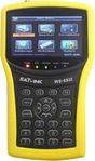 SatLink Satellite Finder WS6932 , Spectrum Analyzer HD