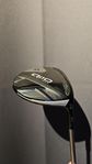 Taylormade qi10 fw3 bytes