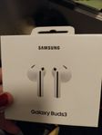 Samsung galaxy buds 3