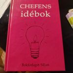 chefens idébok