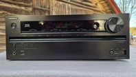 Onkyo TX-NR616 Hemmabioreceiver