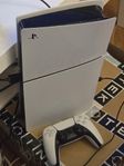 mycket bra PS5 Slim Standard Edition 1TB