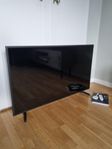 Samsung TV 43" RU6025