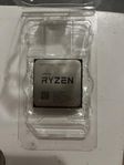 AMD Ryzen 3800X