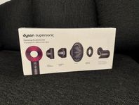 Dyson supersonic hårfön 