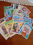 Garbage Pail Kids