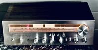 AM/FM receiver AKAI AA-1150, 2x50 W, HiFi-vintage  