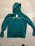 Champion hoodie tröja