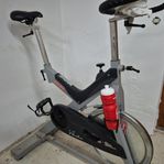 spinningcyklar 