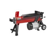 Vedklyv 4 ton, 1,5kw MEEC TOOLS