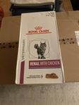 Royal canin mjukmat renal 