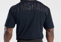 Gymshark T-shirts Ny Oanvänd 