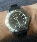 Tag Heuer Aquaracer 300M