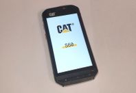 Cat s60 Dual-SIM Nyskick Olåst 