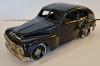 BRIO Volvo PV 1946 i plåt