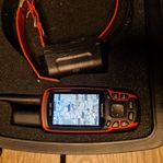 garmin astro 320