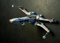 Lego 9493 X-Wing Starfighter