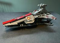 Lego 8039 Star Wars Venator