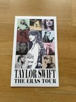 Taylor Swift - VIP paket