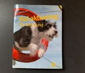 Boken ”Kul aktivering för din hund”