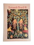 Levande textil 