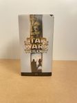 Star Wars Trilogin - VHS