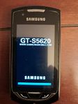 Samsung GT- S 5620 