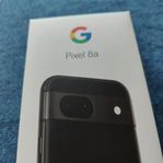 Google Pixel 8a