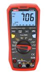 Multimeter digital True RMS UNI-T UT161D Helt Ny