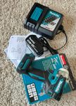 MAKITA DTW30ORTJ Mutterdragare ny