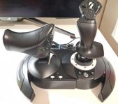 Thrustmaster T.Flight Hotas One