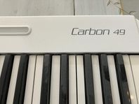 Samson Carbon 49 USB MIDI Controller – Skapa Musik!