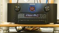 Marantz SR7008 9.1 A/V receiver