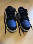 Air Jordan 1 low 