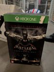 Batman Arkham Knight Limited Edition - Xbox One