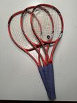 Yonex-racketar