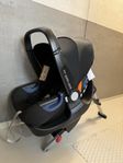 britax bilbarnstol