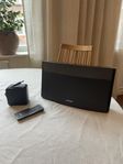 Bose SoundLink bluetooth högtalare, trådlös