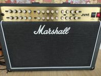 Marshall Jvm 410c rörförstärkare