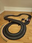 Stor scalextric bilbana